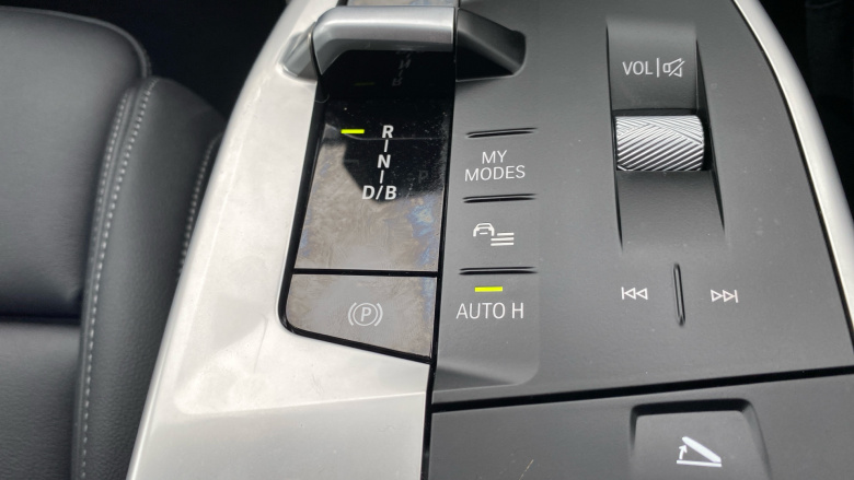 BMW iX2 230kW xDrive30 M Sport 65kWh 5dr Auto [Tech+] Electric Hatchback